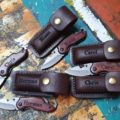 Personalised Folding Pocket Knife Gift