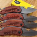 Personalised Folding Knife for Corporate Gifts