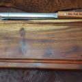 Custom Engraved Braai Tong with FREE Name Engraving