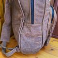 Handcrafted Genuine Leather Backpack
