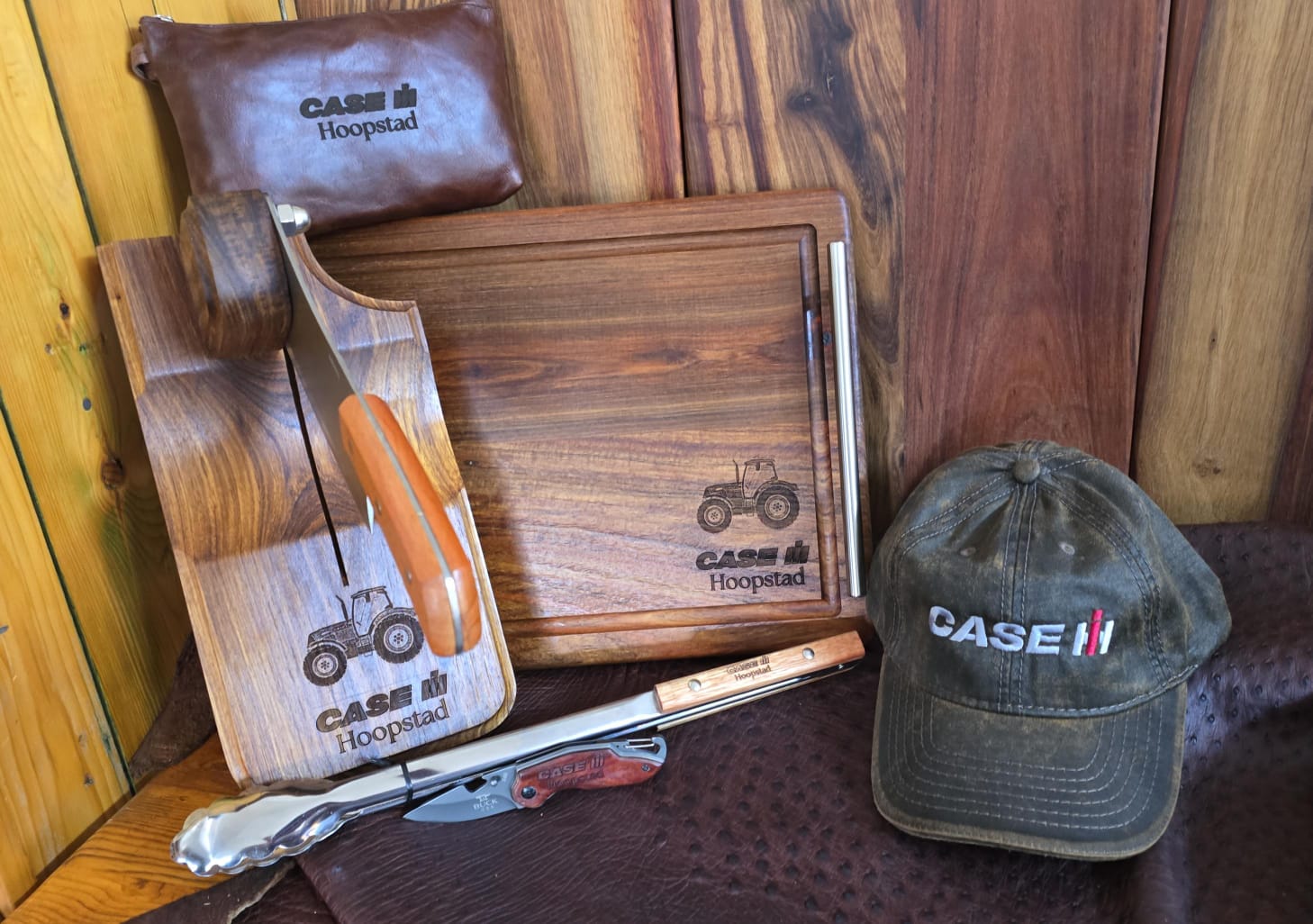 Case