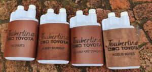 Corporate & Personalised Gifts