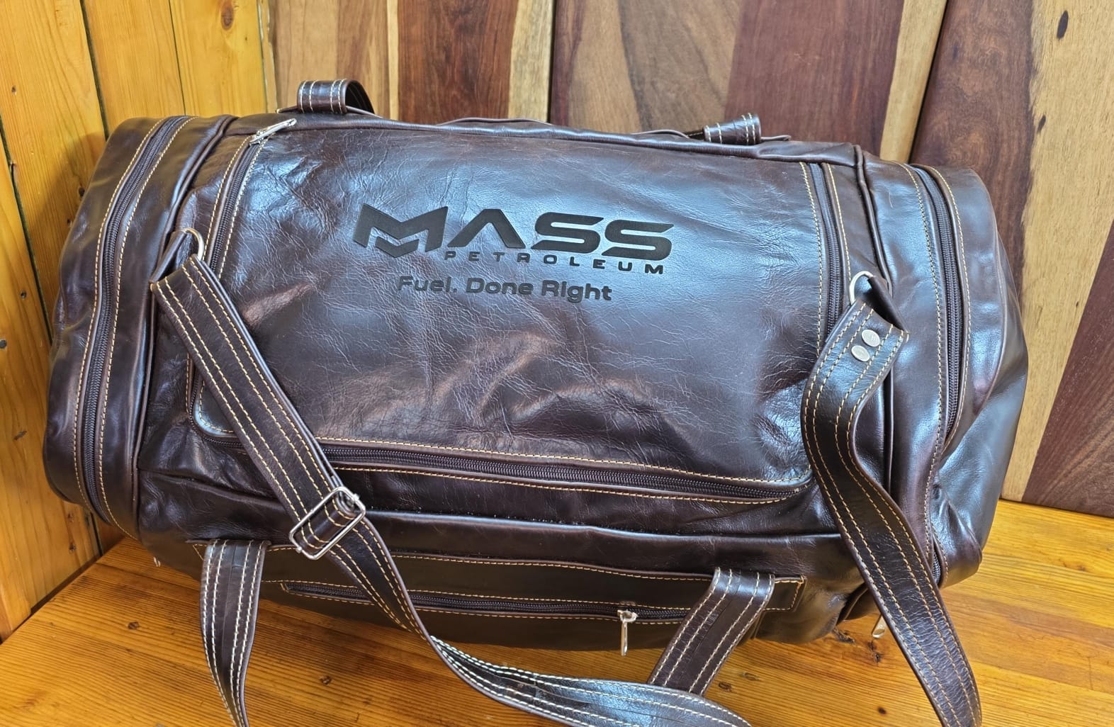 Mass